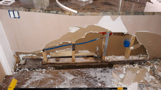Best 24/7 water damage repair  in Aiken, SC
